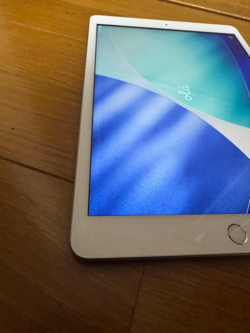 N*o様 【ジャンク】Apple iPad 第8世代 128GB