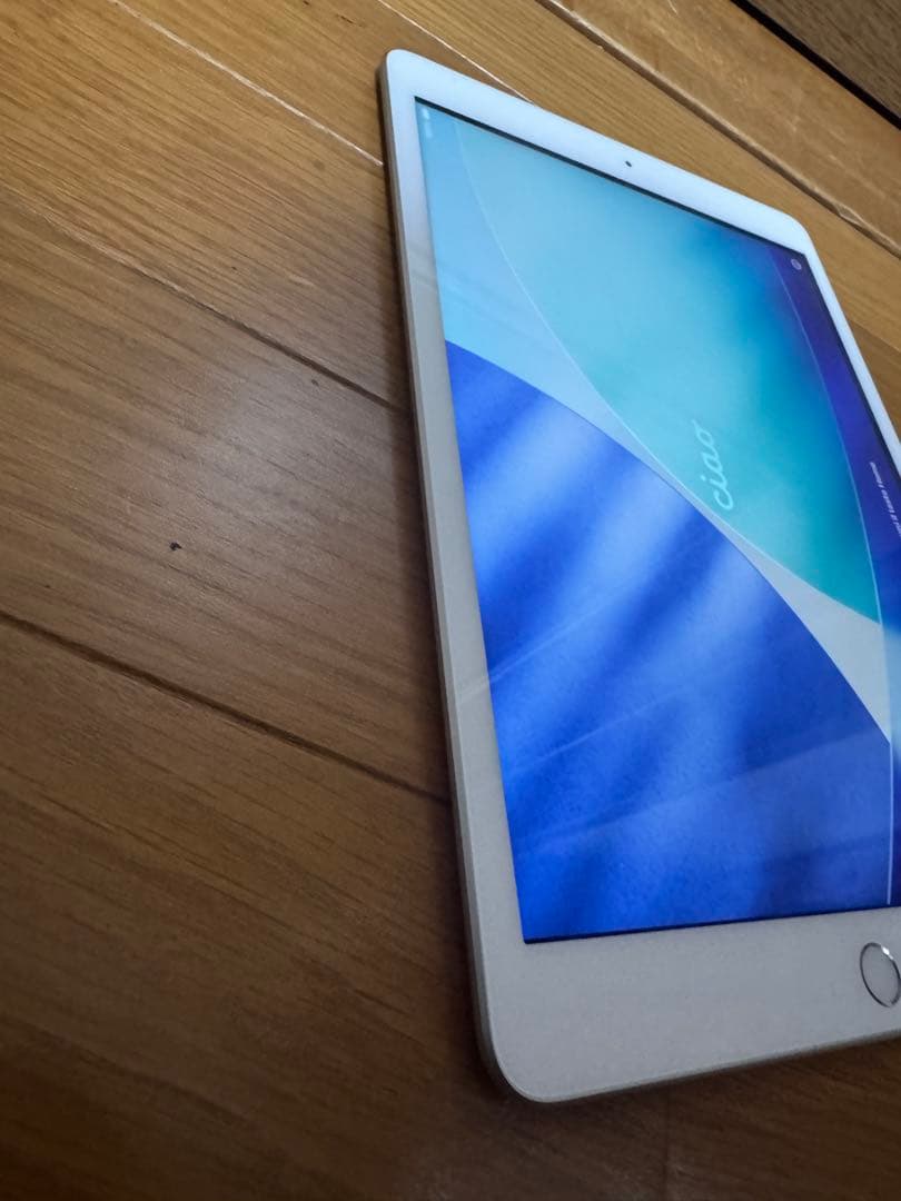 N*o様 【ジャンク】Apple iPad 第8世代 128GB