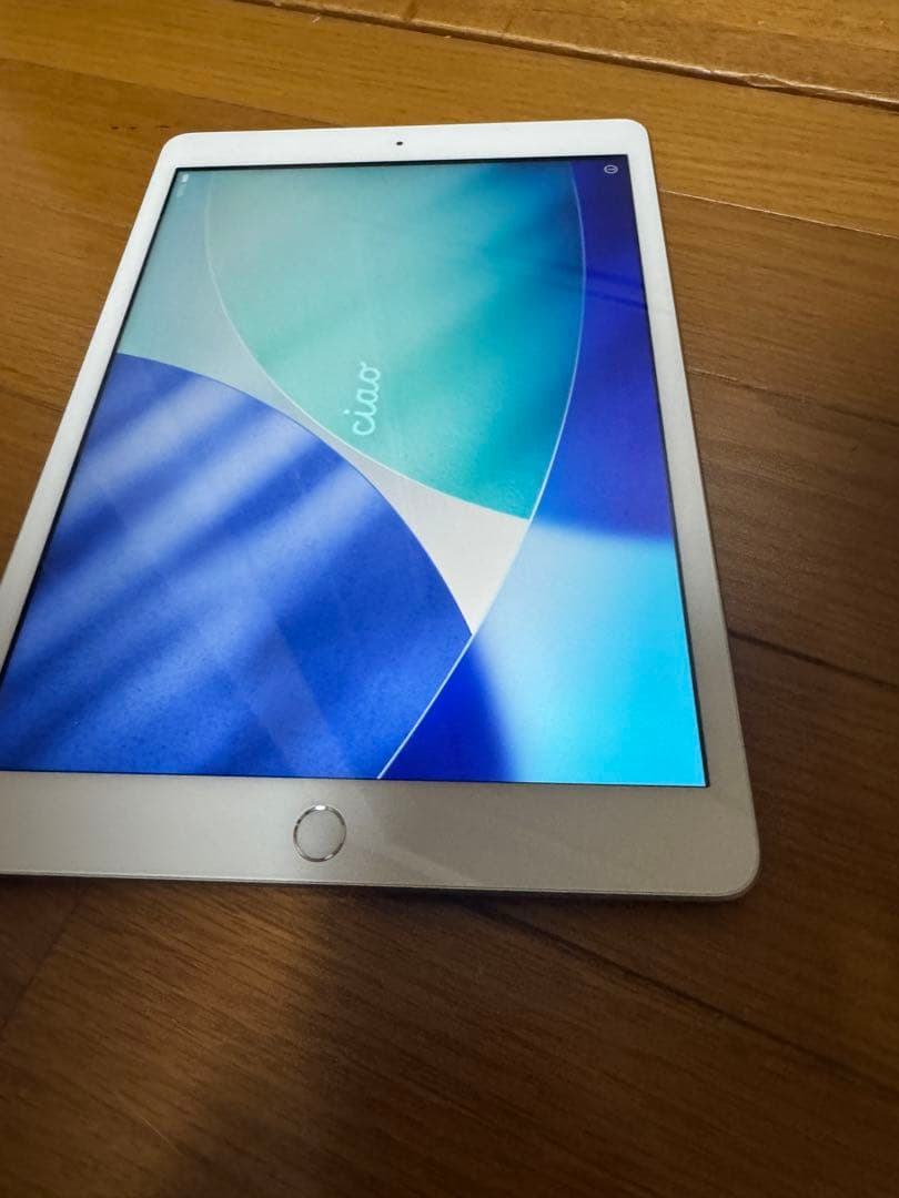 N*o様 【ジャンク】Apple iPad 第8世代 128GB