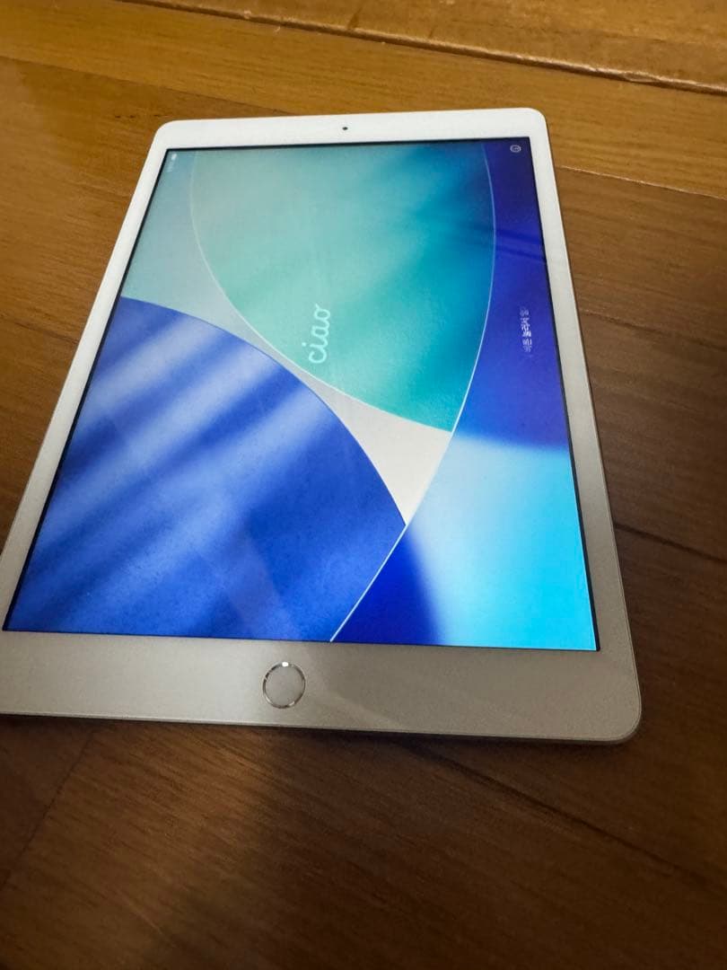 N*o様 【ジャンク】Apple iPad 第8世代 128GB