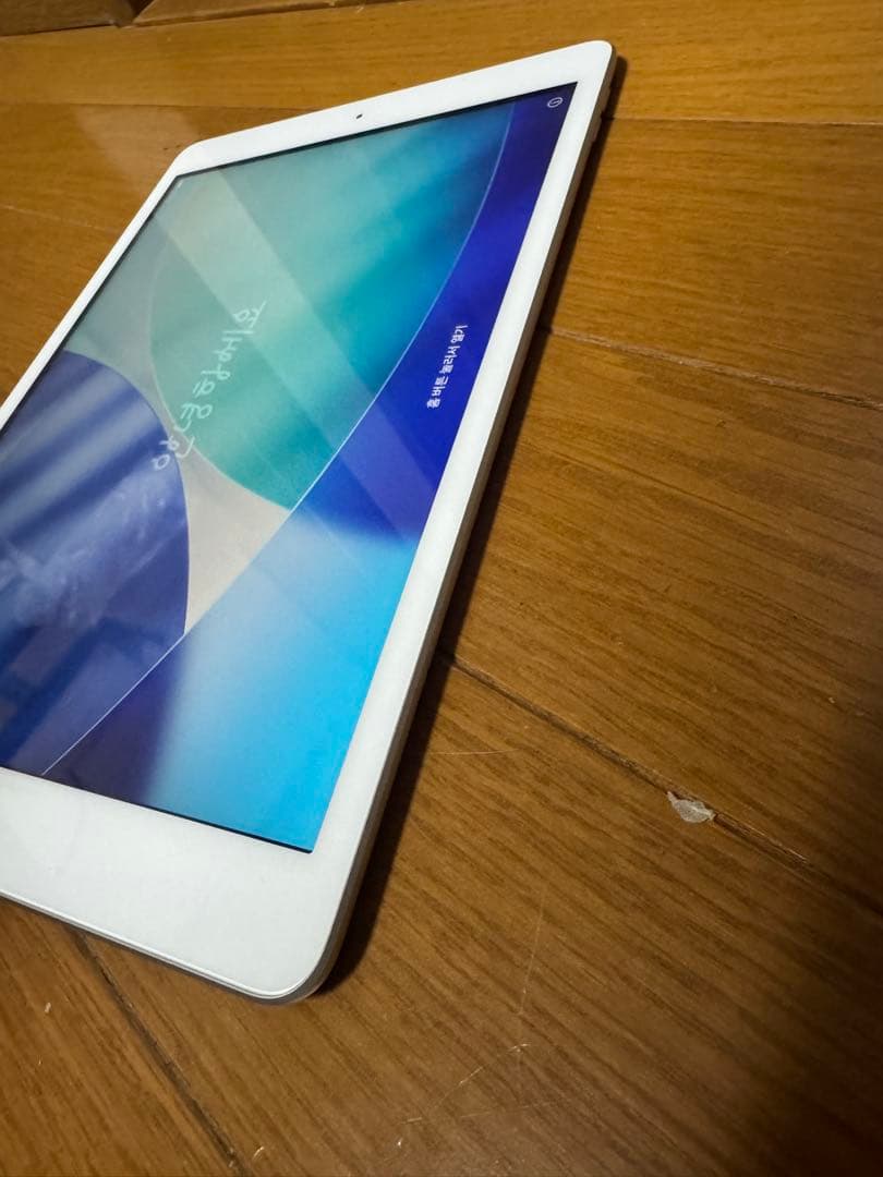 N*o様 【ジャンク】Apple iPad 第8世代 128GB