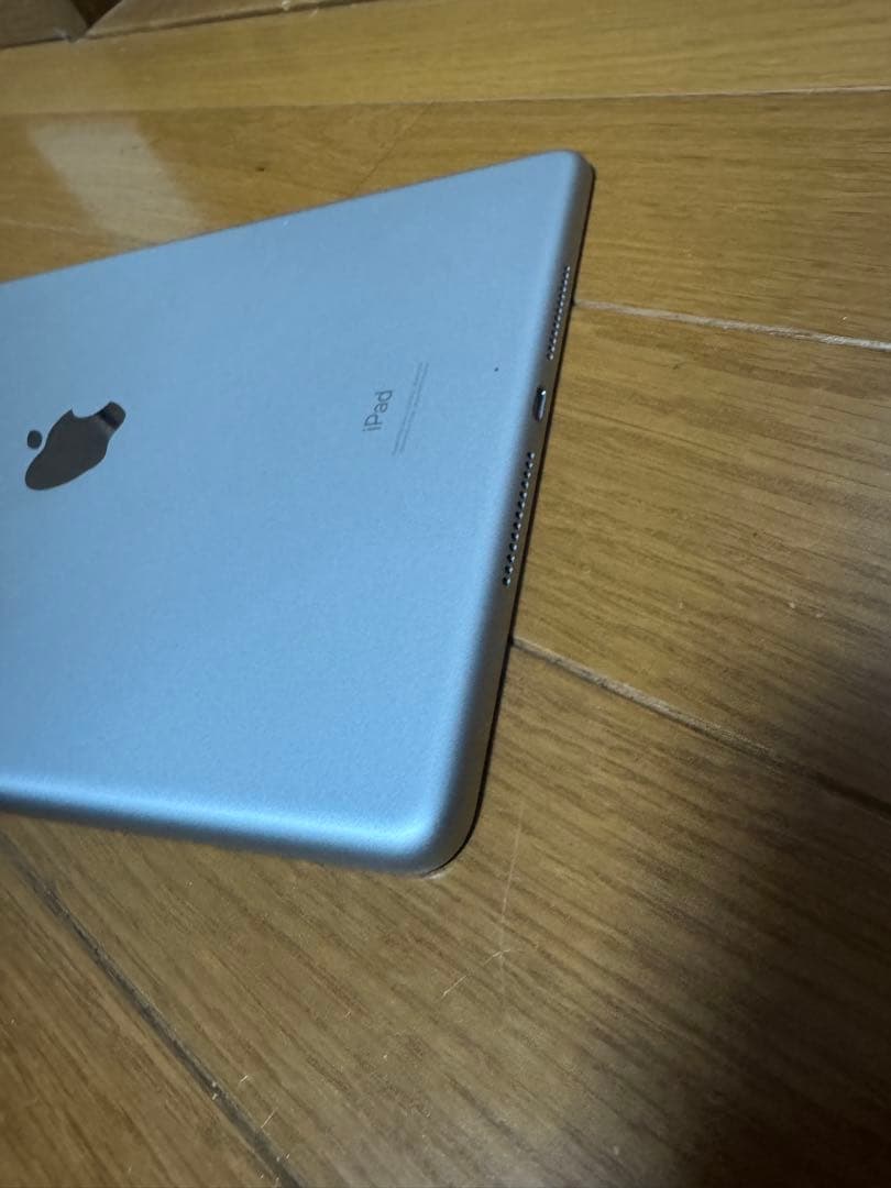 N*o様 【ジャンク】Apple iPad 第8世代 128GB
