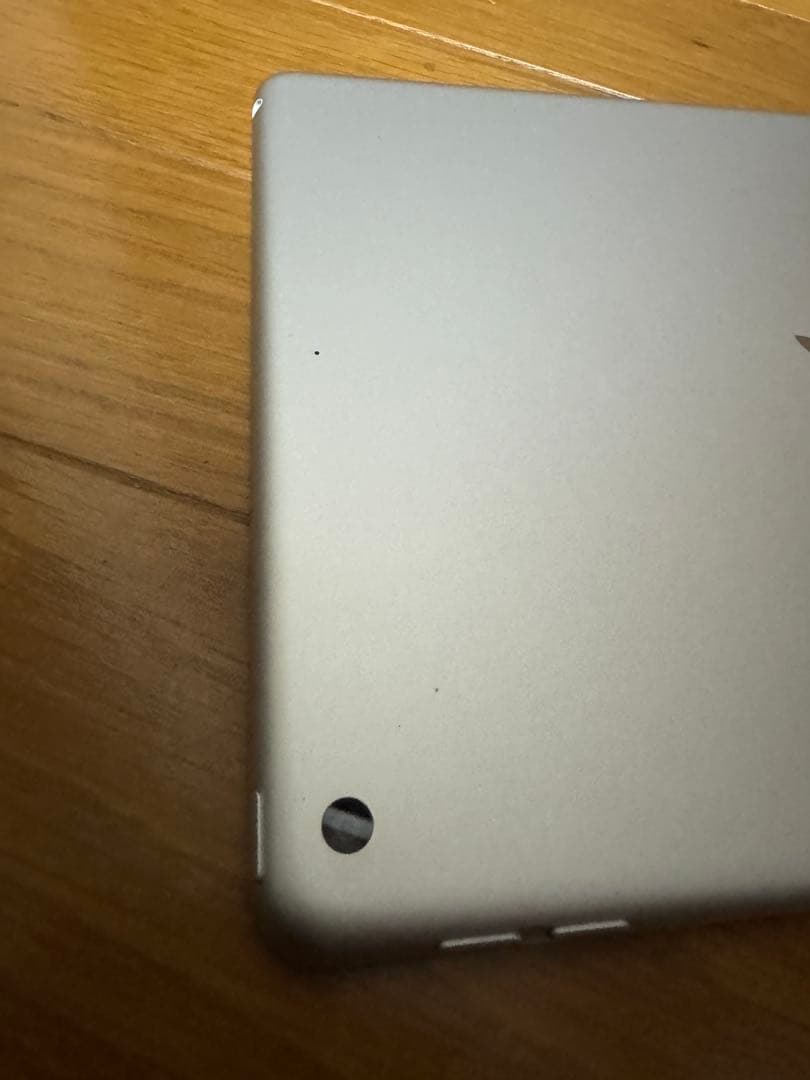 N*o様 【ジャンク】Apple iPad 第8世代 128GB