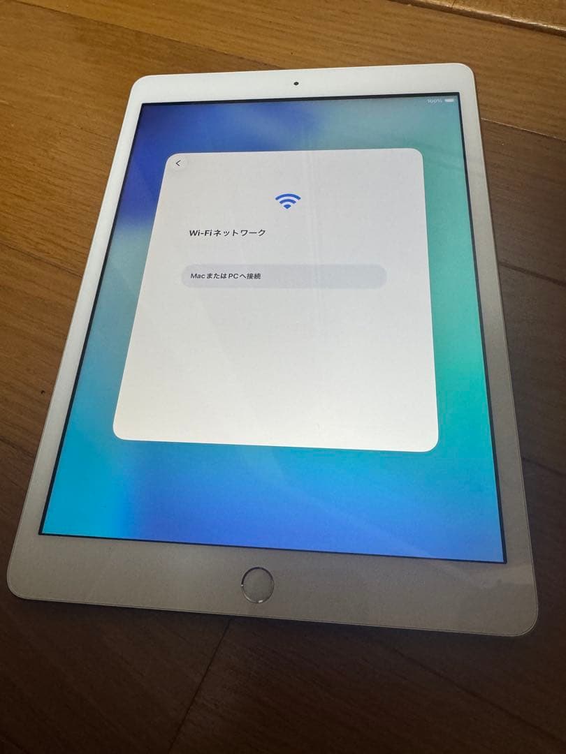 N*o様 【ジャンク】Apple iPad 第8世代 128GB