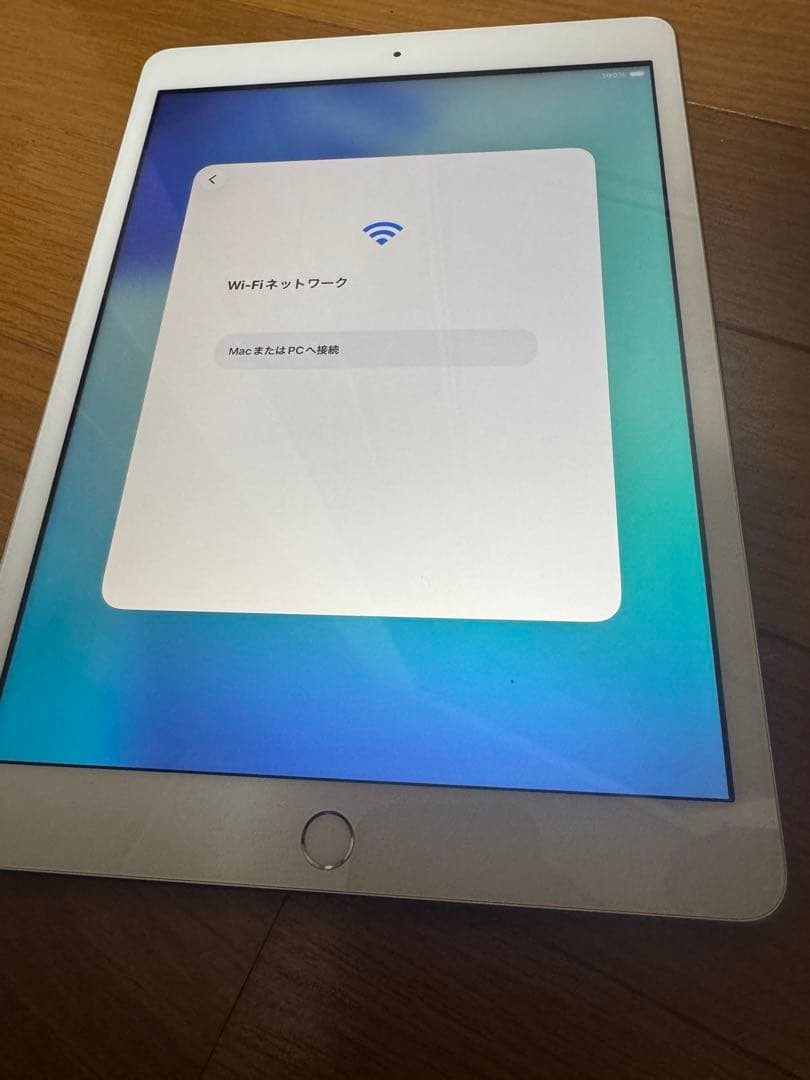 N*o様 【ジャンク】Apple iPad 第8世代 128GB