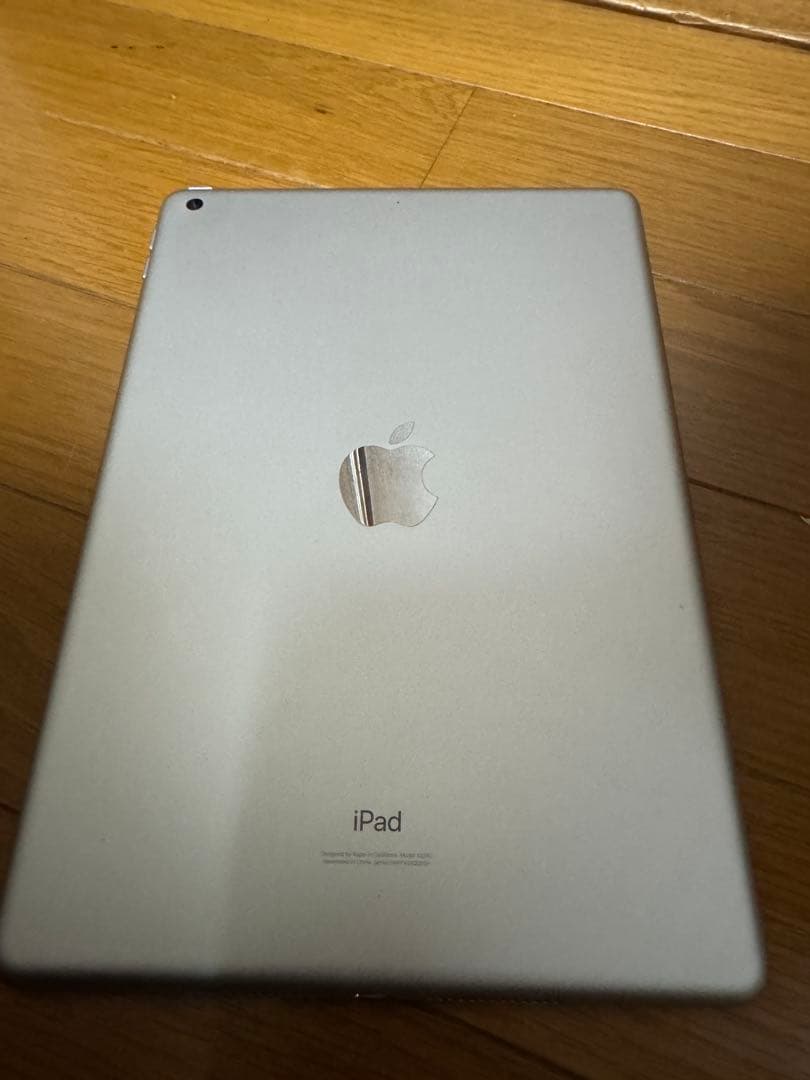 N*o様 【ジャンク】Apple iPad 第8世代 128GB