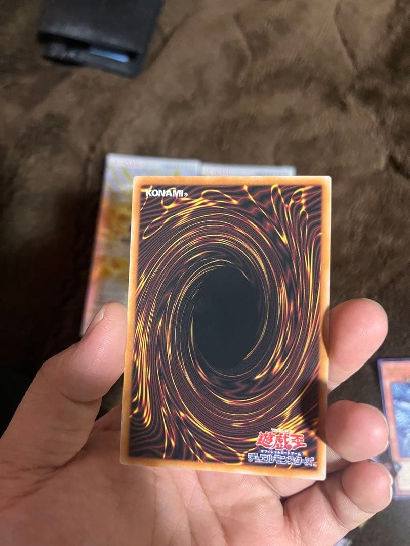 遊戯王OCG 限定版カードセット　2Box+2カードゲーム