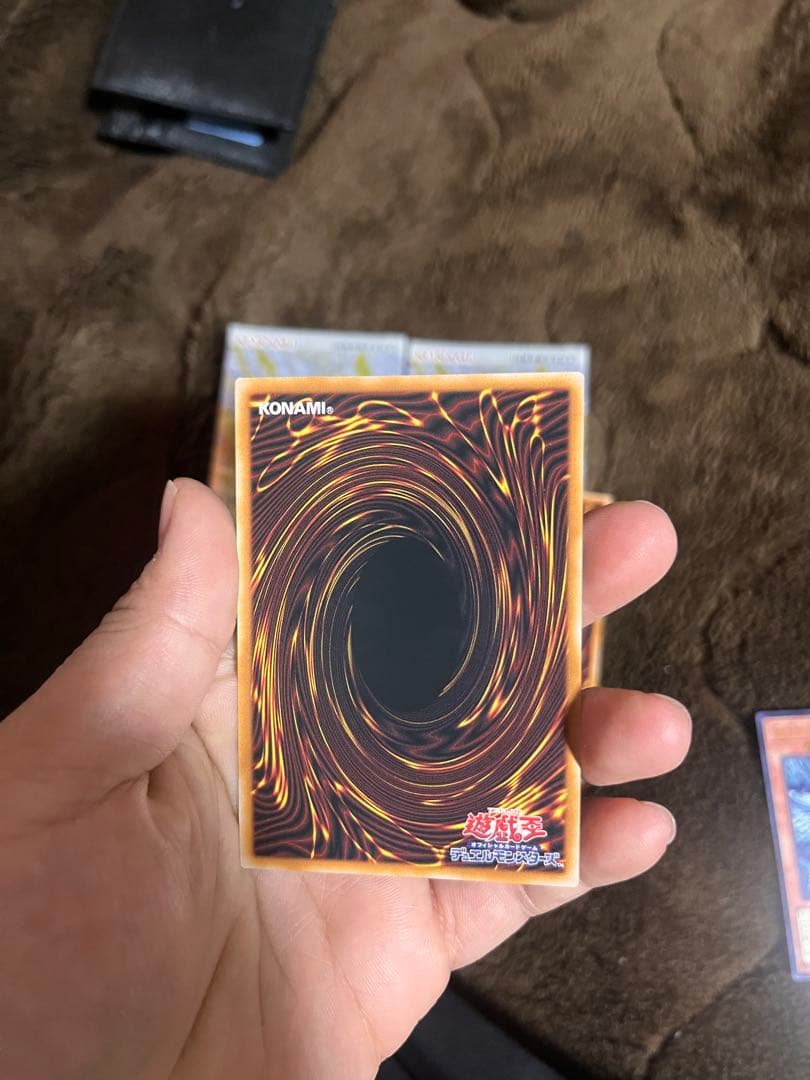 遊戯王OCG 限定版カードセット　2Box+2カードゲーム