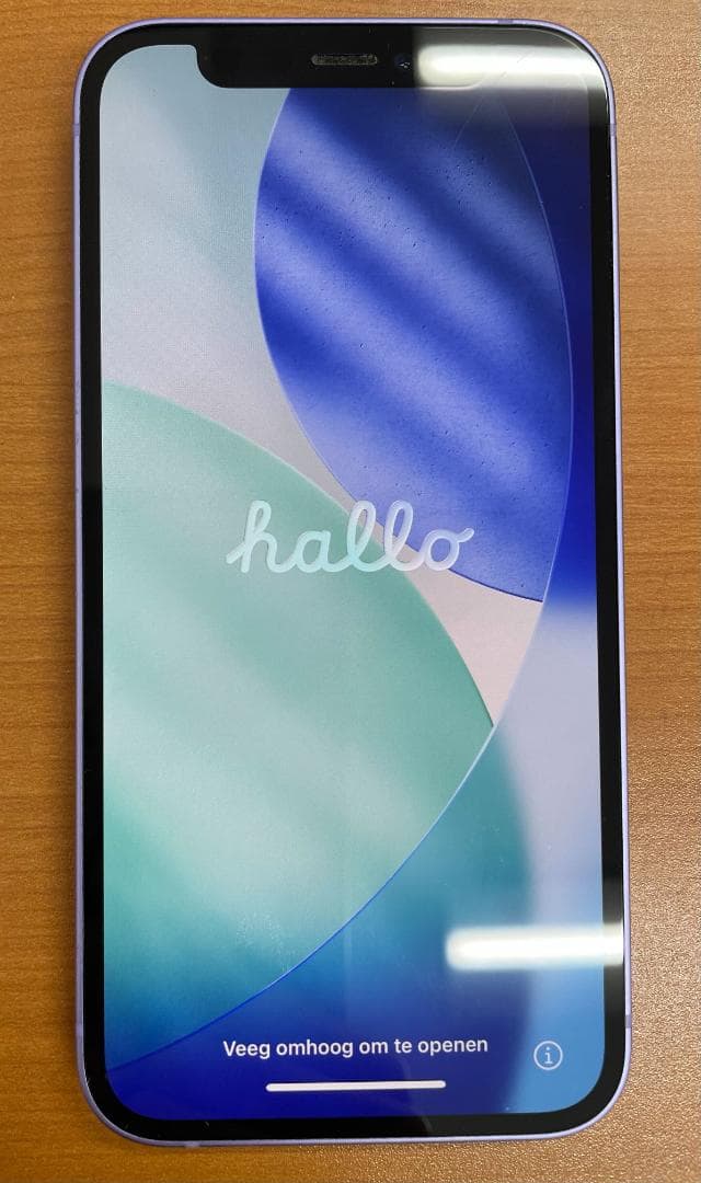 動作確認済み iPhone 12 mini 64GB ID:S1156