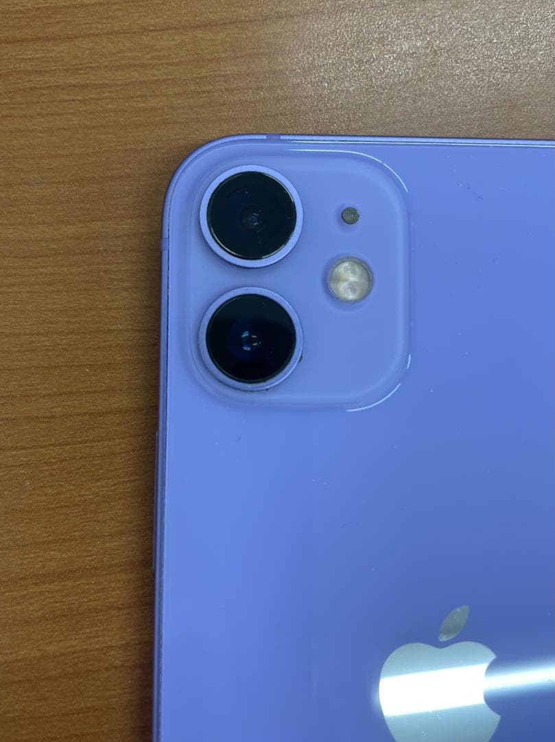 動作確認済み iPhone 12 mini 64GB ID:S1156