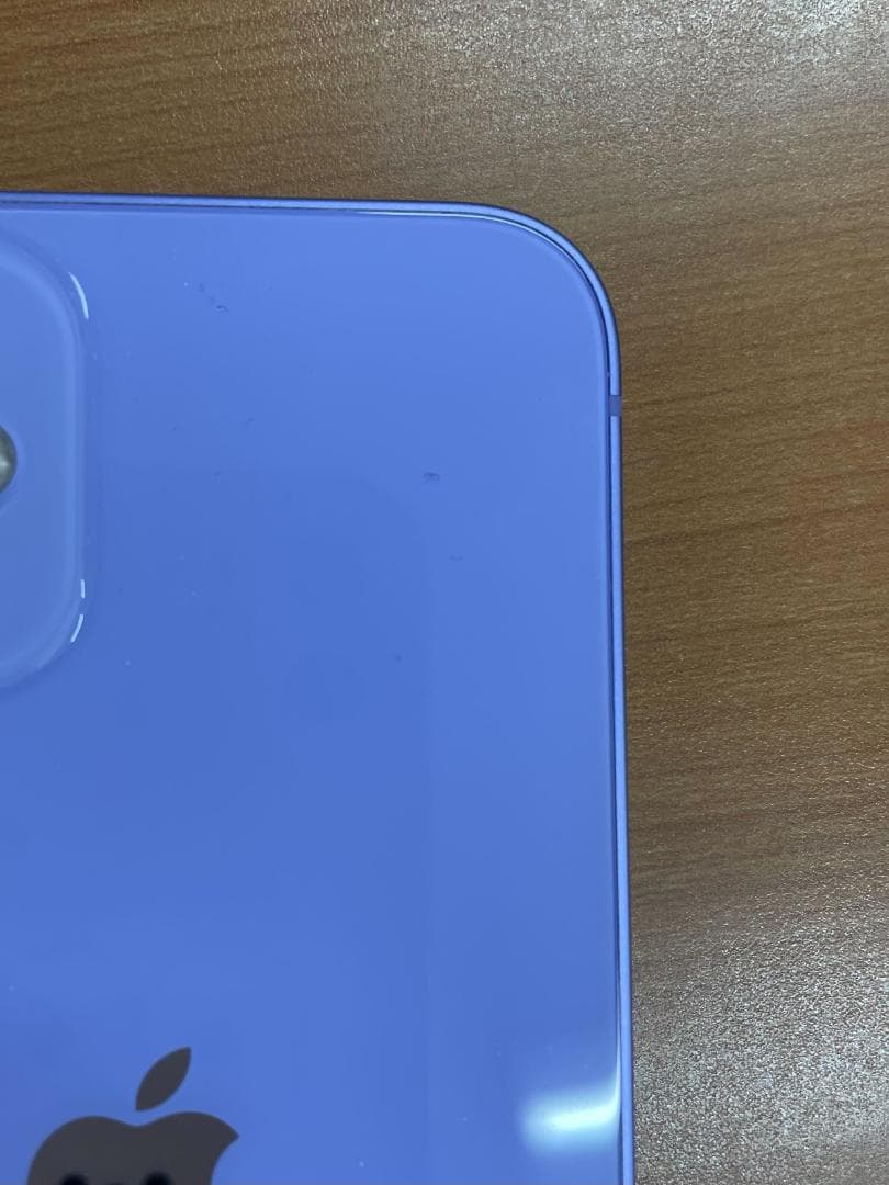 動作確認済み iPhone 12 mini 64GB ID:S1156