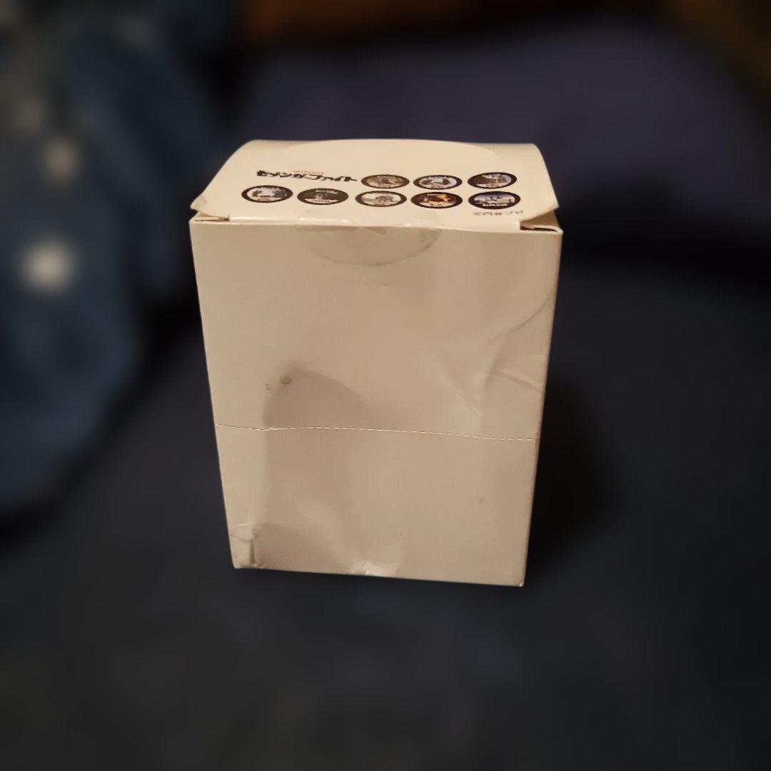 ウルトラマンセブンガーファイト ランダム缶バッジ