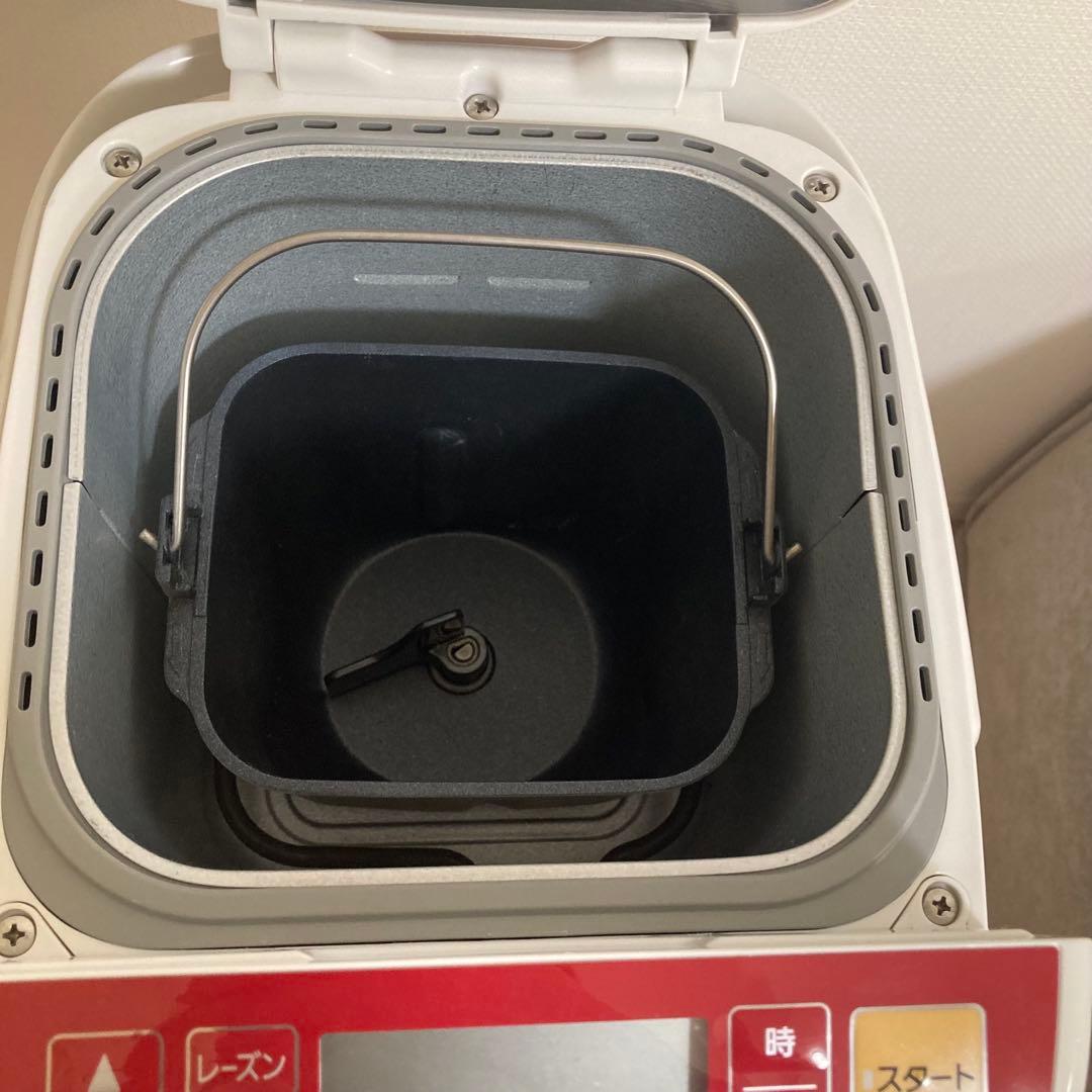 Panasonicホームベーカリー