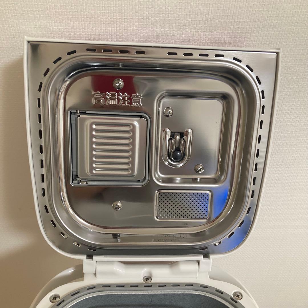 Panasonicホームベーカリー