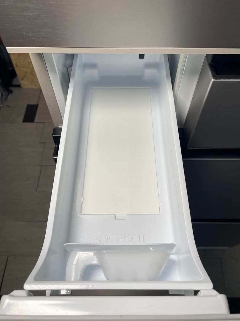 な 2024年製 Panasonic 冷蔵庫 NR-E46HV1L