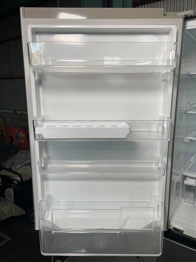 な 2024年製 Panasonic 冷蔵庫 NR-E46HV1L