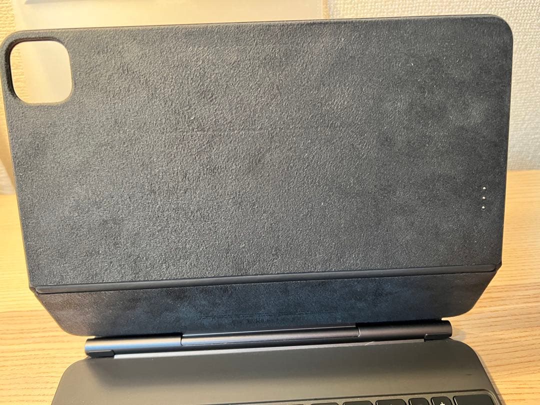 【美品】 magic keyboard 11インチ