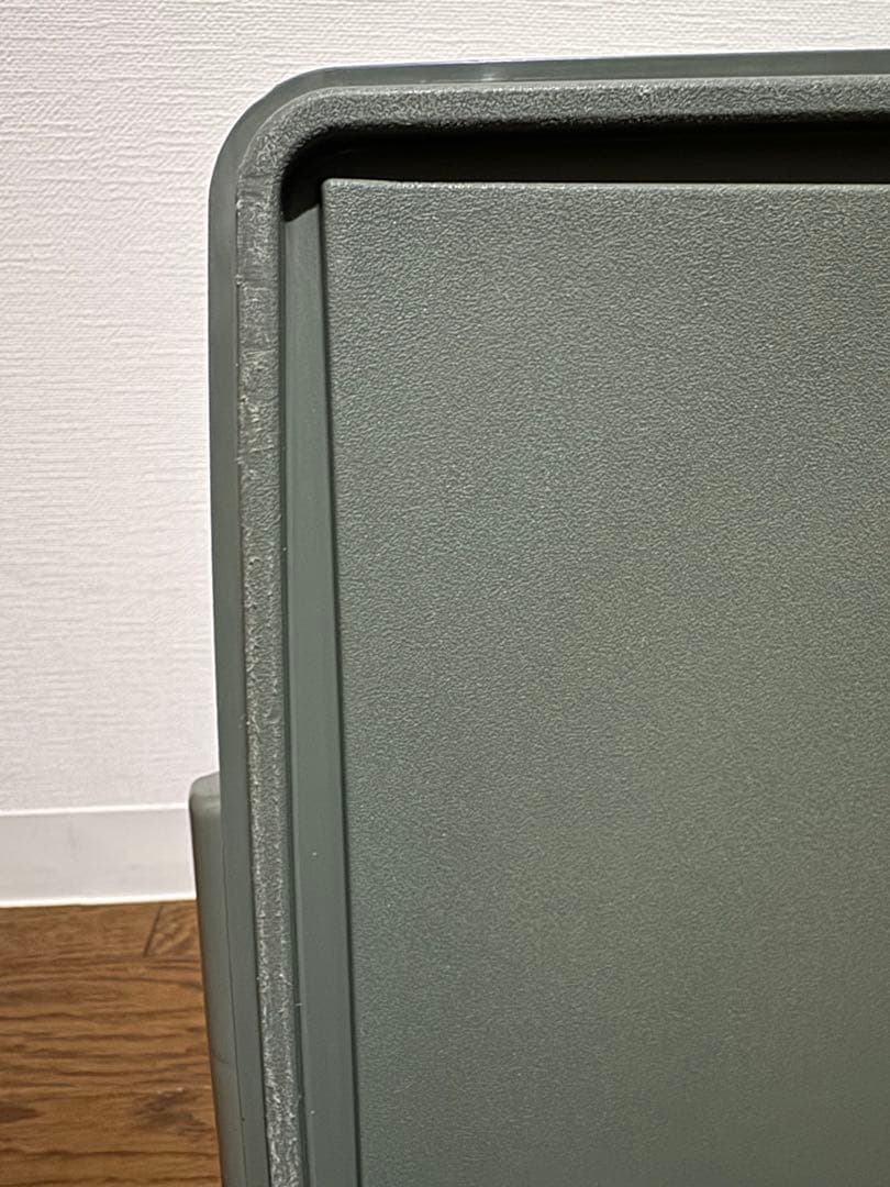 タッパーウェア ディープスーパーケース 3個セット