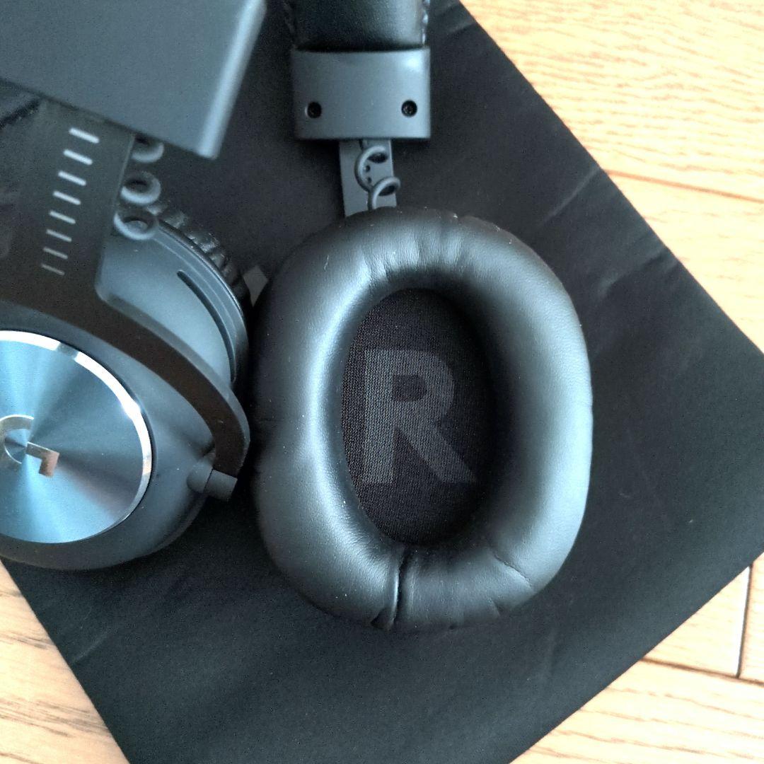Logicool G ロジクール G PRO X G-PHS-003