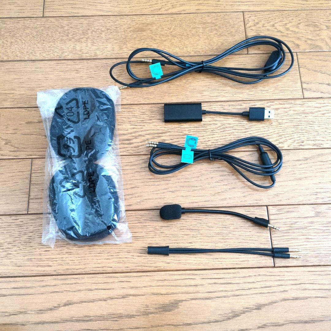 Logicool G ロジクール G PRO X G-PHS-003