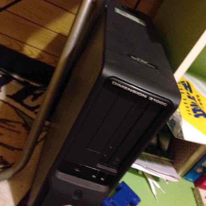 パソコン windowsXP