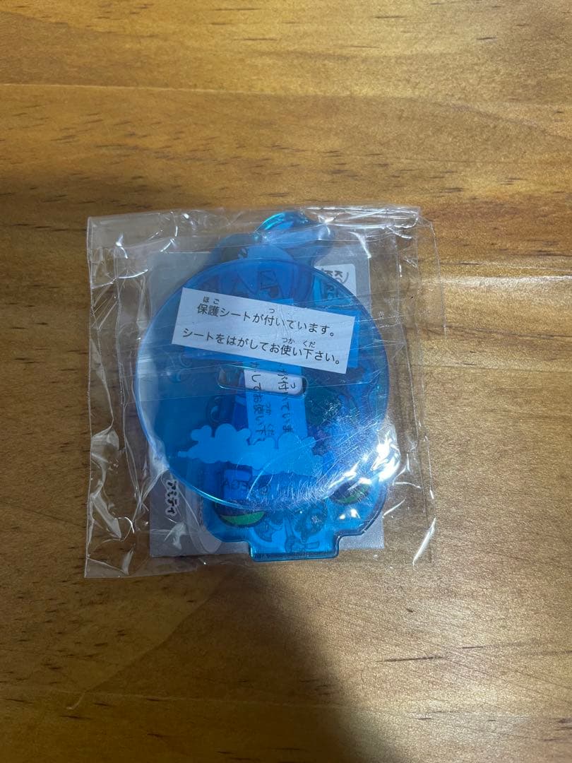 ボークス　キャラグミン　ぷよぷよ　シグ　フィギュア　プラモデル　アクスタ