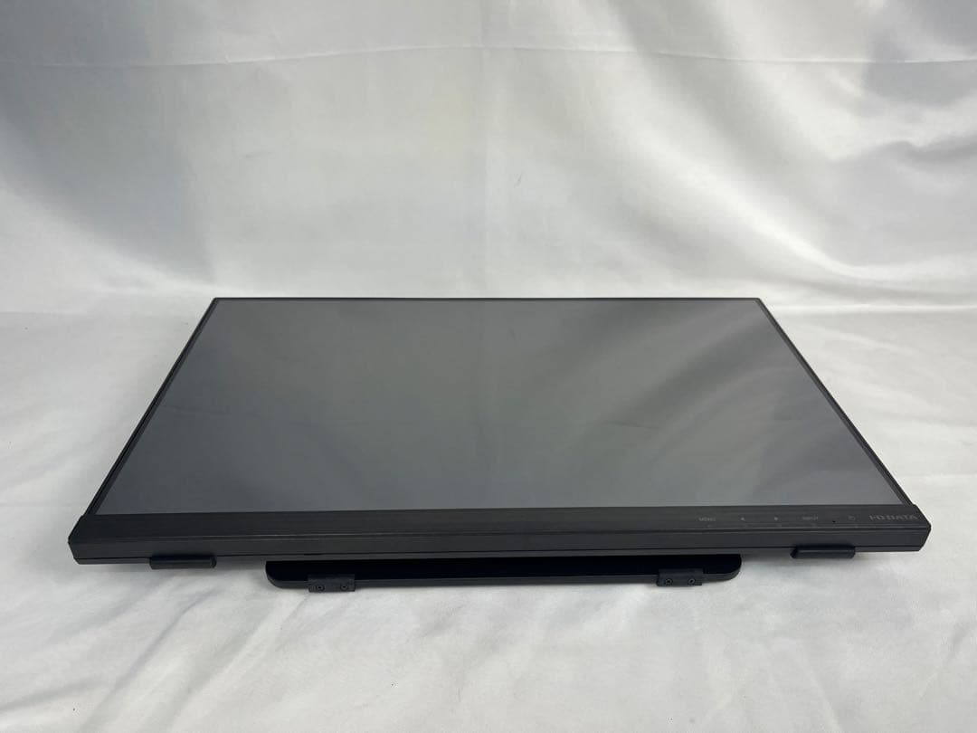 LCD-MF224FDB 21.5インチモニター内蔵スピーカー　タッチパネル