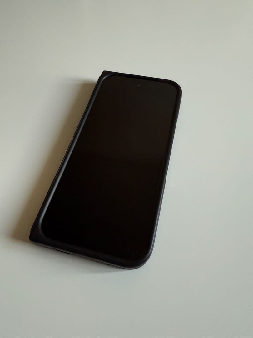 ユメノマタユメ様Google Pixel 9 Pro Fold ブラック 箱付き