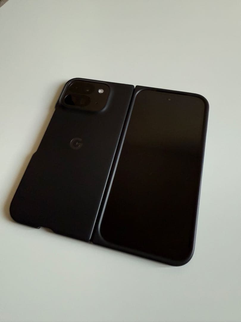 ユメノマタユメ様Google Pixel 9 Pro Fold ブラック 箱付き