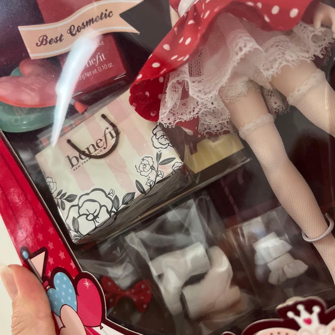 atomaru dorandoran 韓国限定ドール レア希少 有名作家様