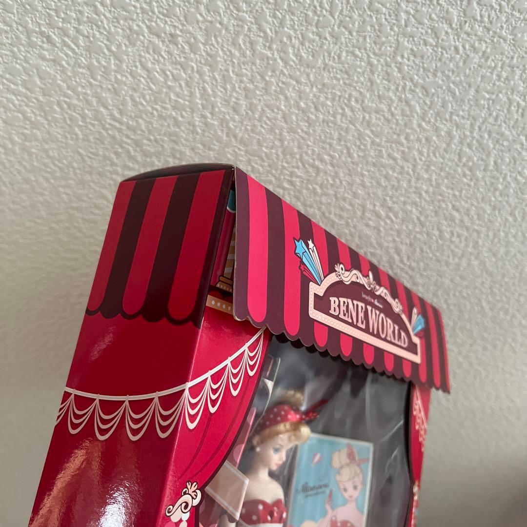 atomaru dorandoran 韓国限定ドール レア希少 有名作家様