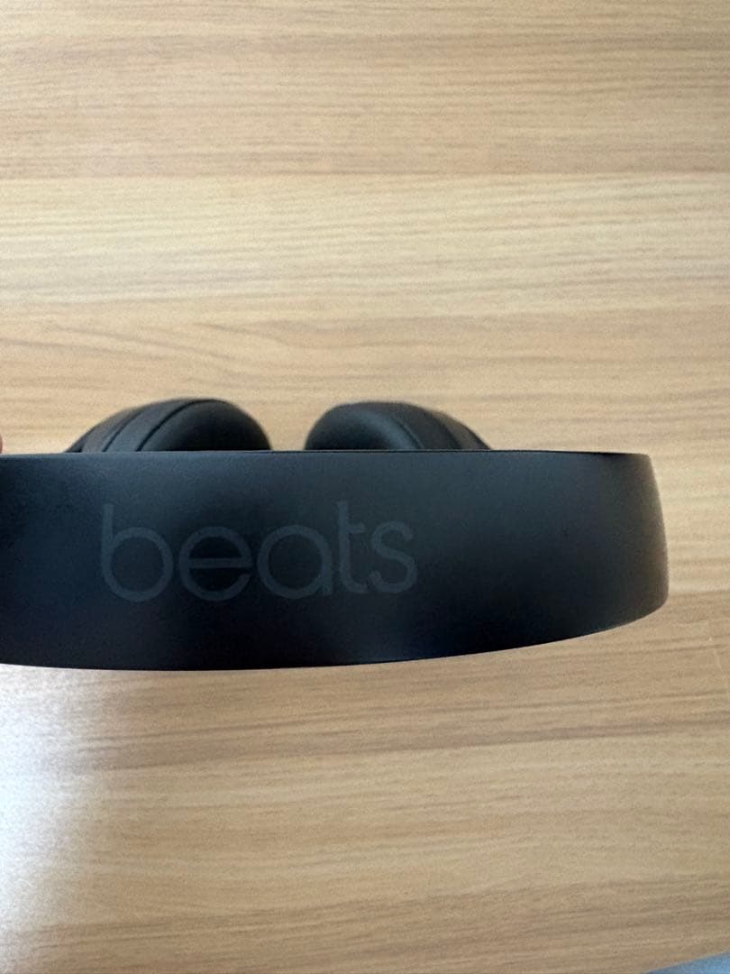 Beats Solo3 Wireless ワイヤレスヘッドホン