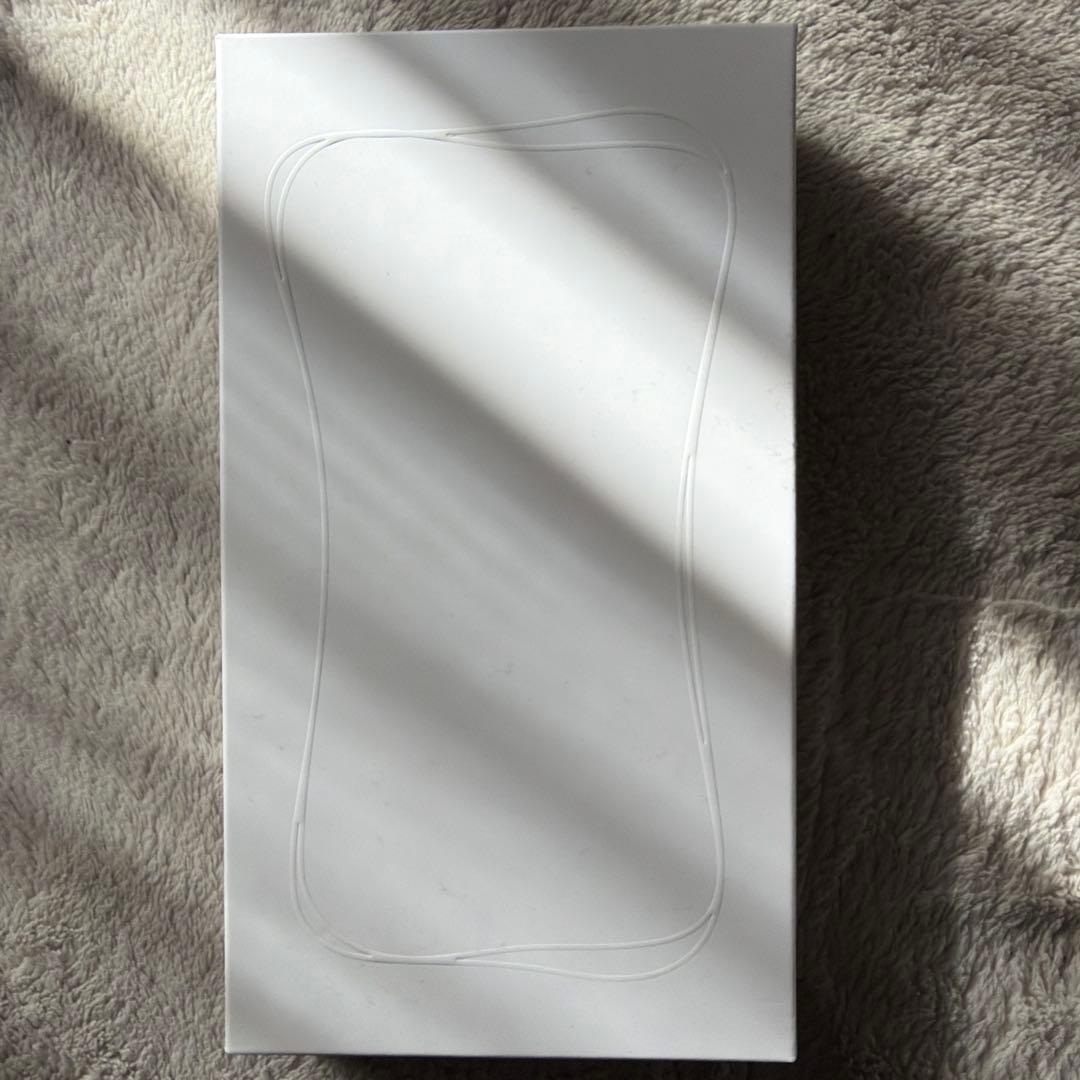 CASETiFY ブラックシリコンケース iPhone17PRO