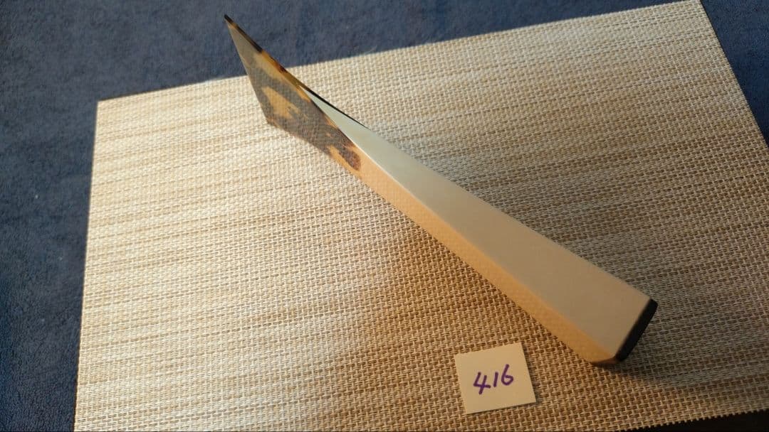 三味線バチ【送料無料】416津軽三味線