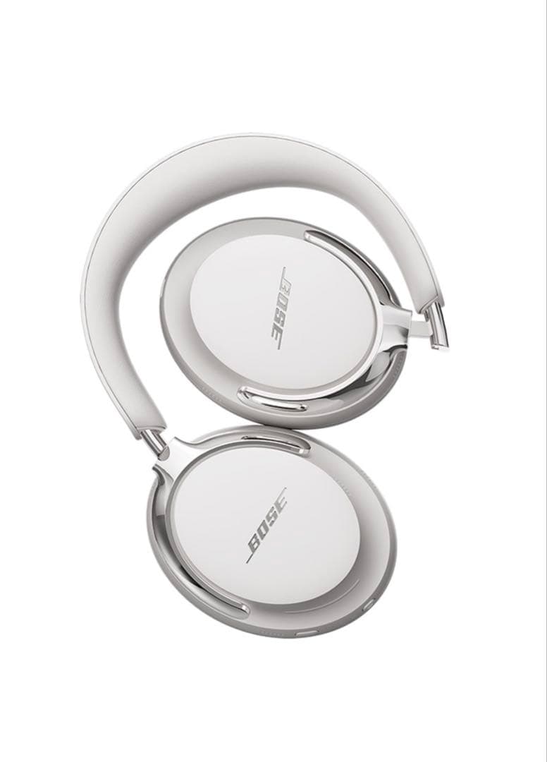 新品 Bose QuietComfort Ultra Headphones 2G