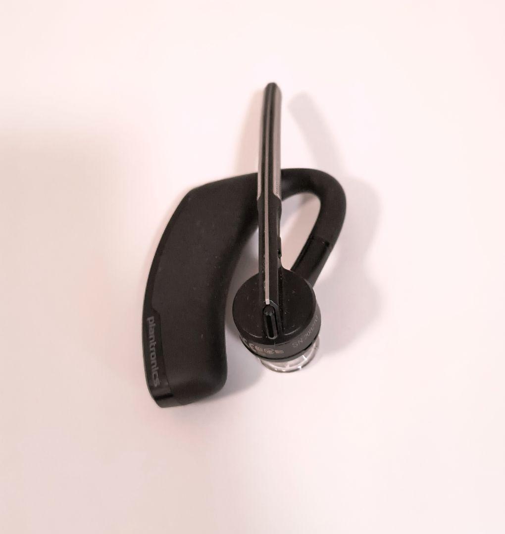 Plantronics Voyager Legend ワイヤレスヘッドセット