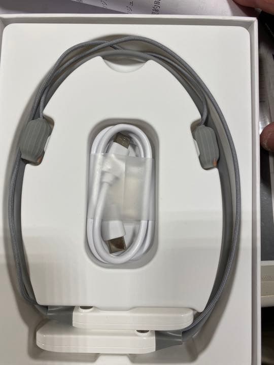 AppleAirPodsのウエアブルアイテム