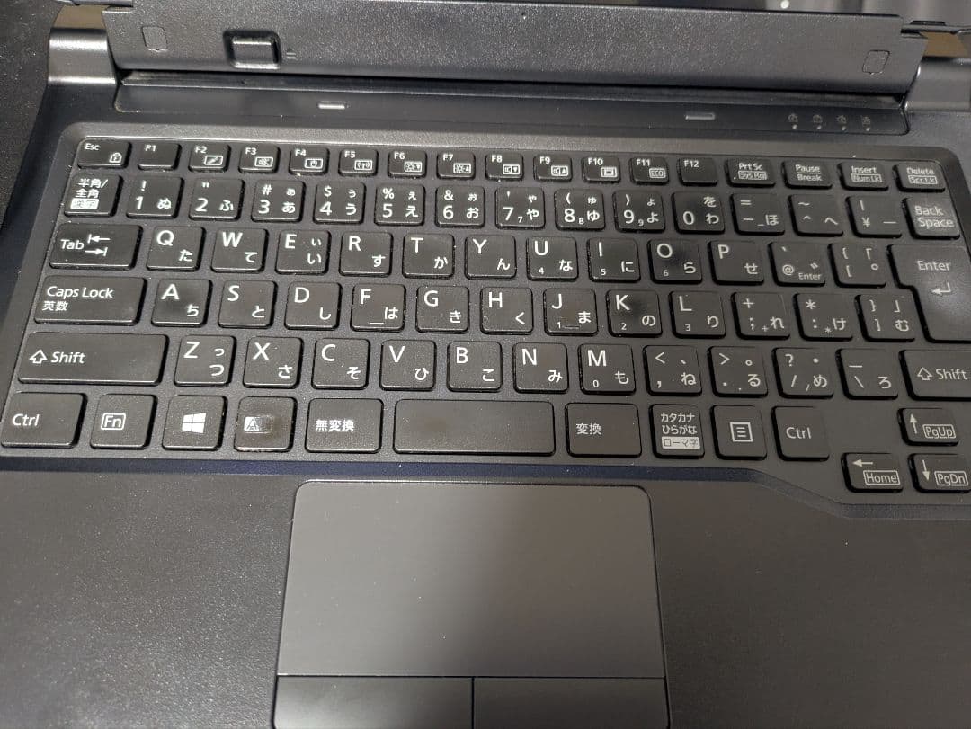 ARROWSタブ Q7311 【ACアダプター付】