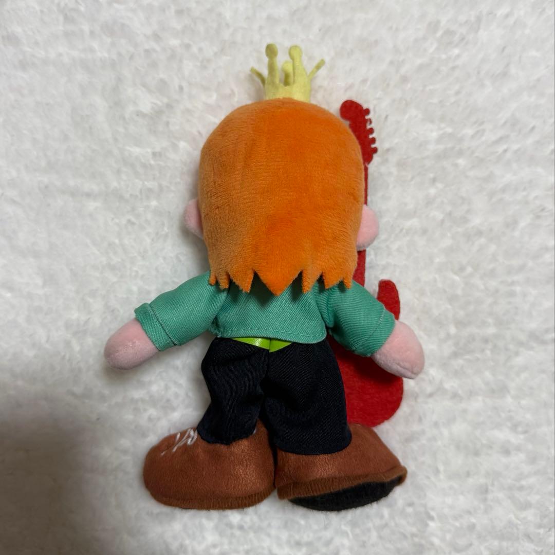 最安値 P1KIDS p1kids THEO ぬいぐるみ