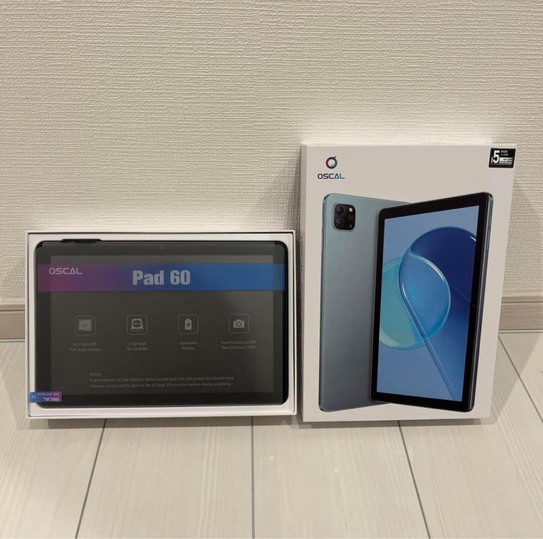 10.1インチ タブレット 5GB RAM 64GB