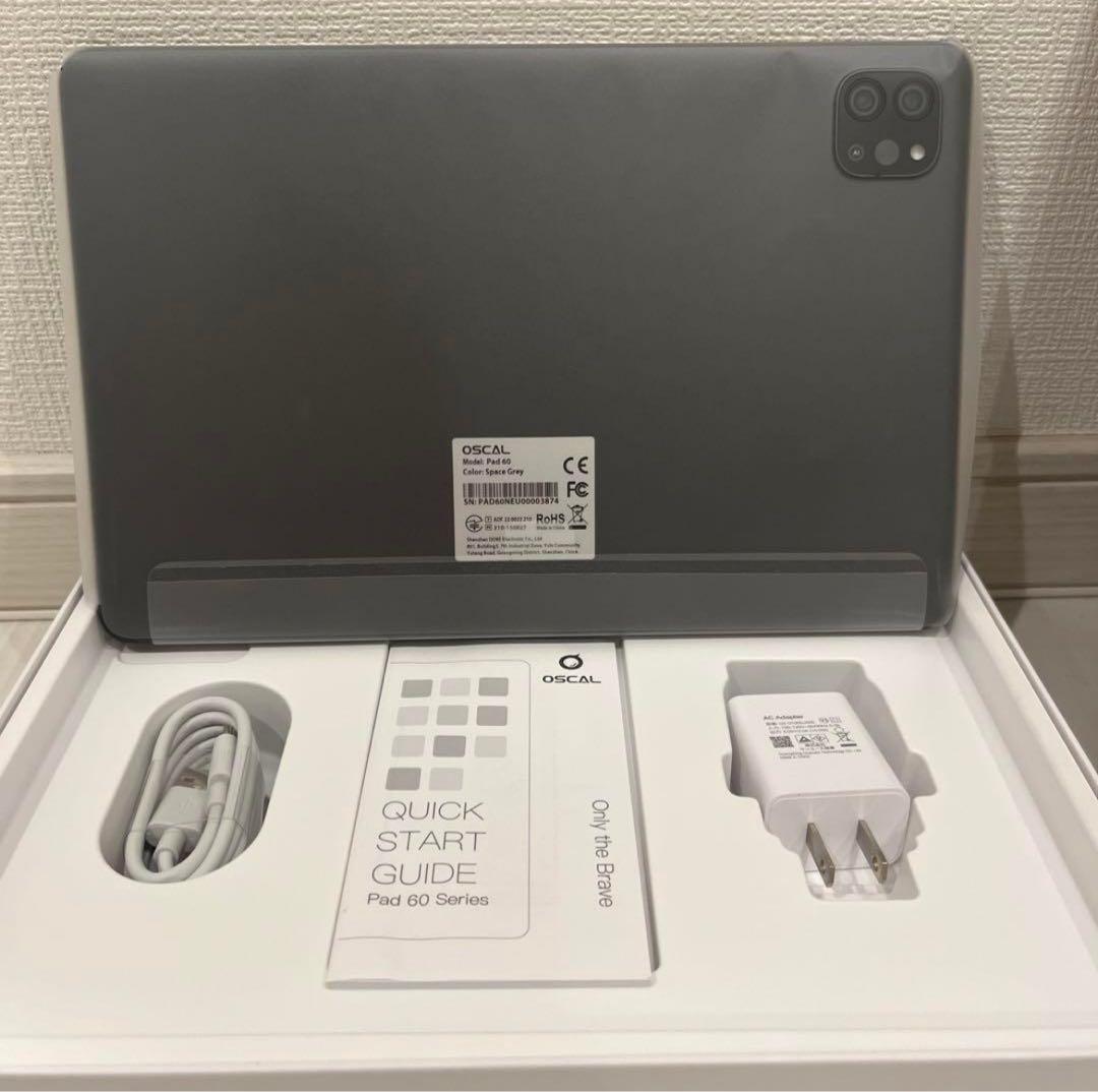 10.1インチ タブレット 5GB RAM 64GB