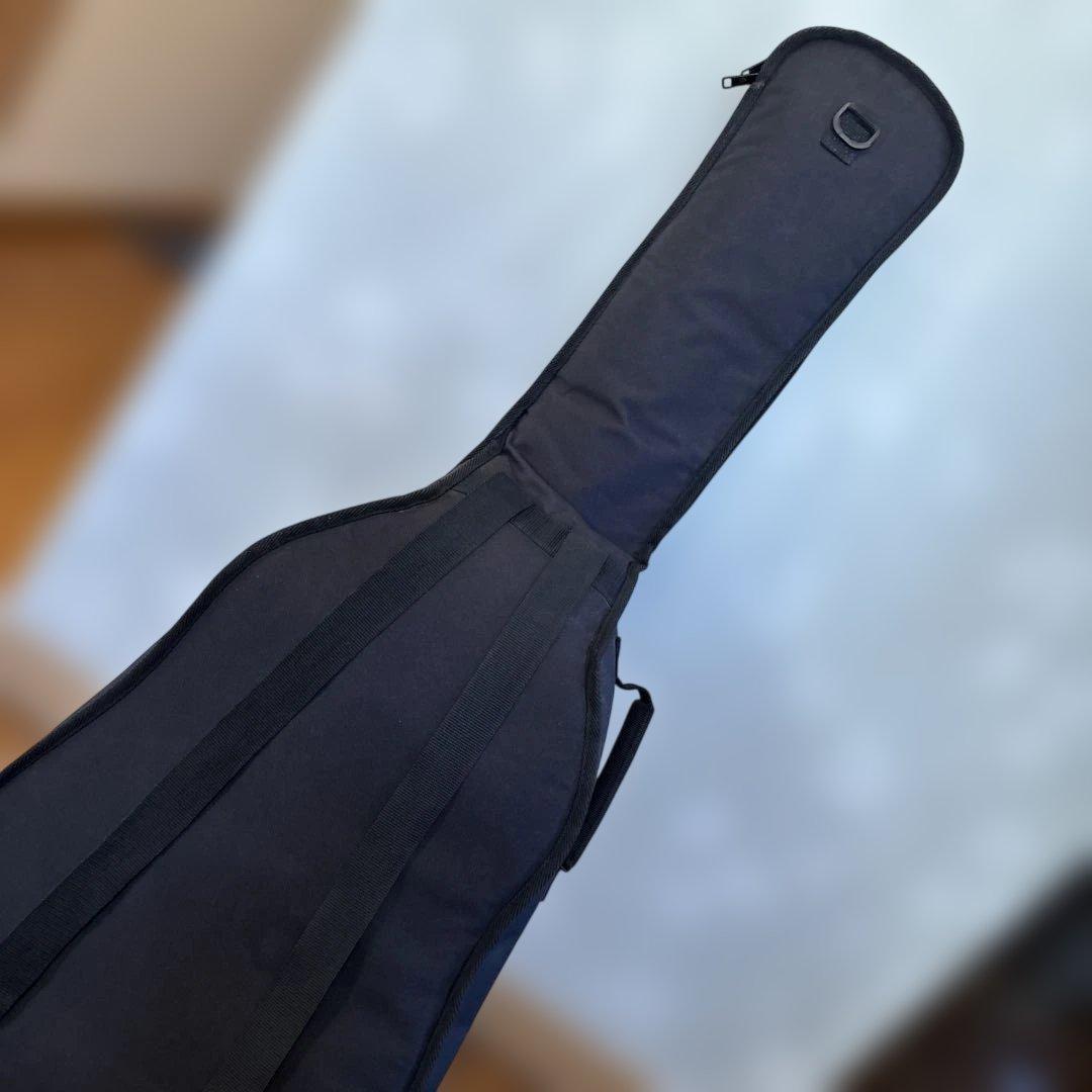 ギター ソフトケース付き　　TOKAI 楽器　フォークギター　アコースティック