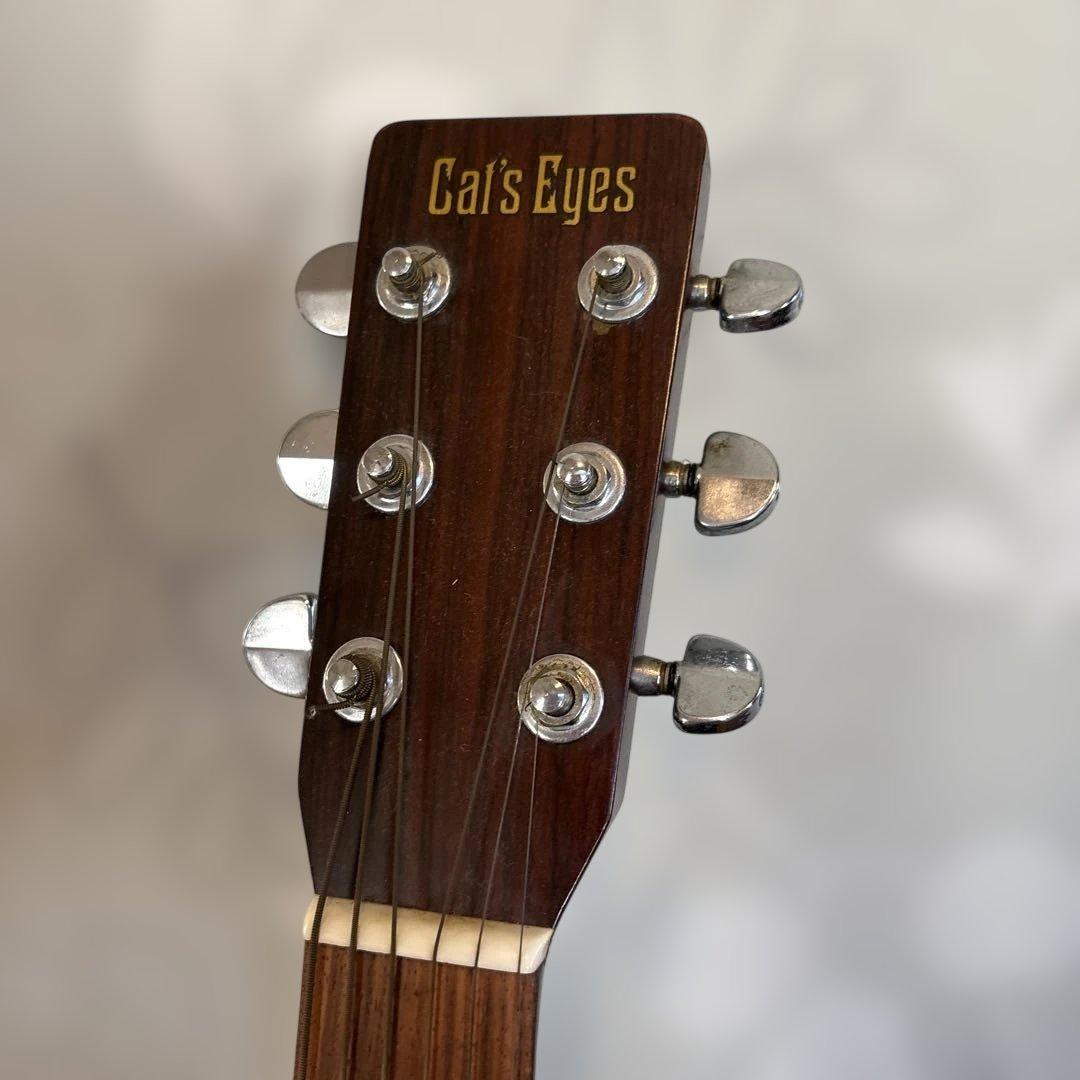 ギター ソフトケース付き　　TOKAI 楽器　フォークギター　アコースティック