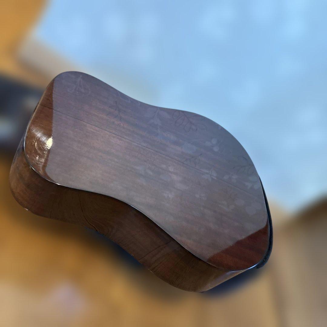 ギター ソフトケース付き　　TOKAI 楽器　フォークギター　アコースティック