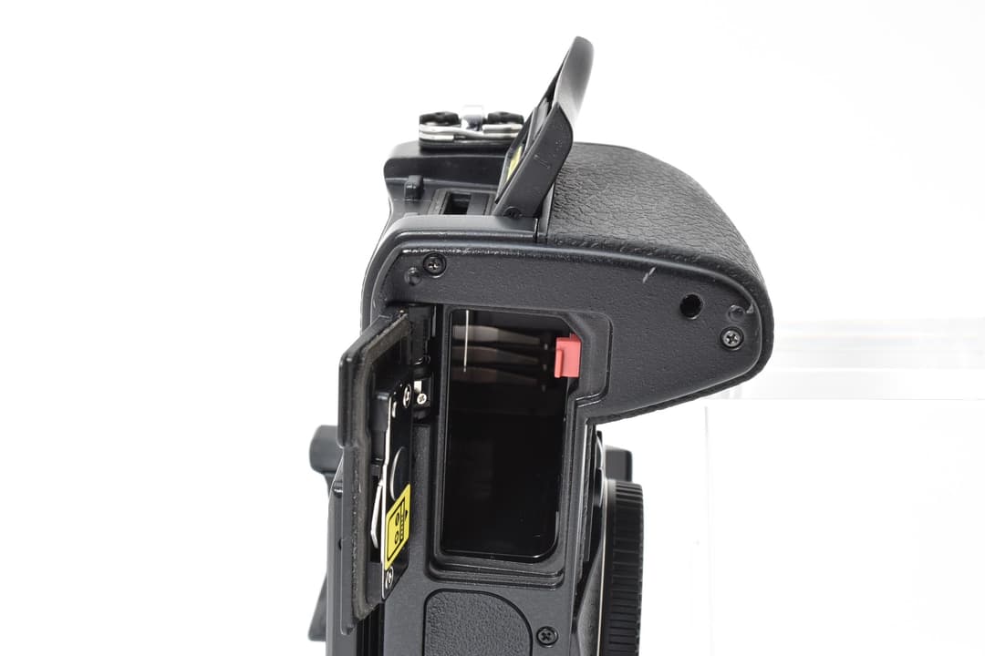 OLYMPUS OM-D E-M1 ボディ ブラック 0240