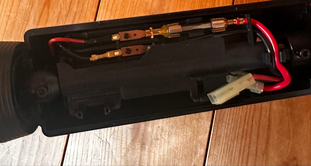 東京マルイ M4A1 CARBINE 電動ガン スタンダード Colt刻印