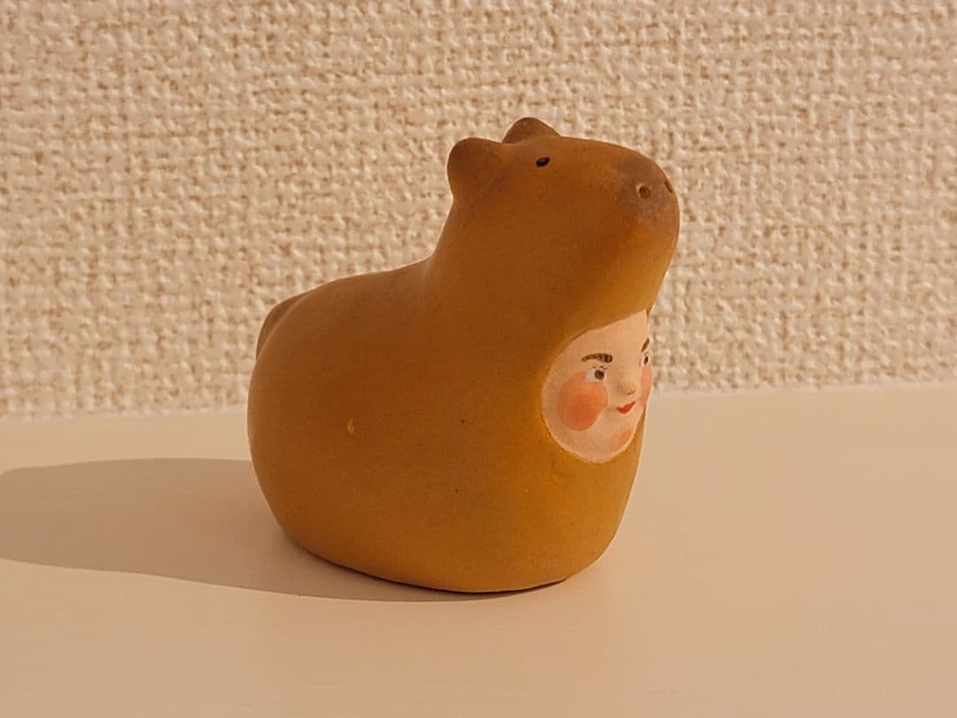 岡モータース　岡歩　うまんじゅう　馬　まんじゅう