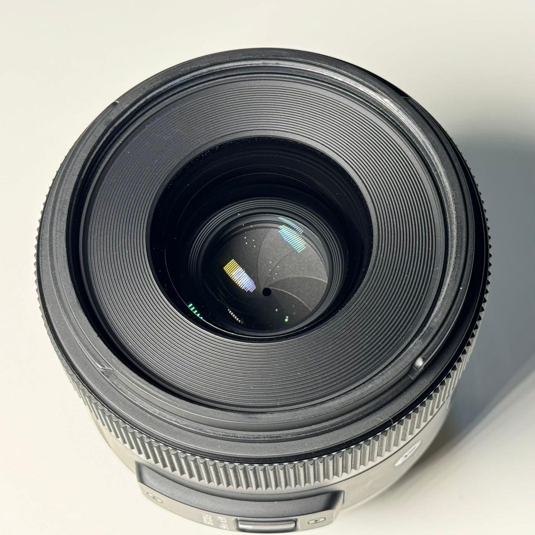 SIGMA シグマ 30mm F1.4 DC HSM Art ニコン用