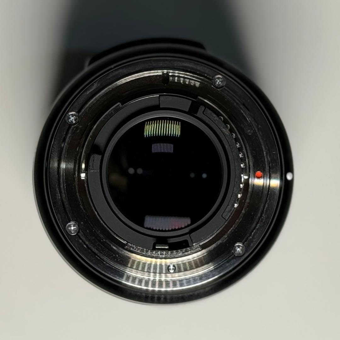 SIGMA シグマ 30mm F1.4 DC HSM Art ニコン用