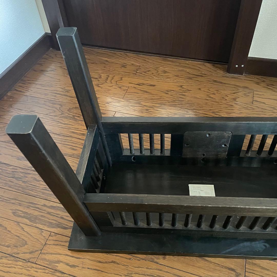 アジアンベンチ　椅子　ゾウ　彫刻　チェアー